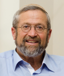 הרב משה רייס