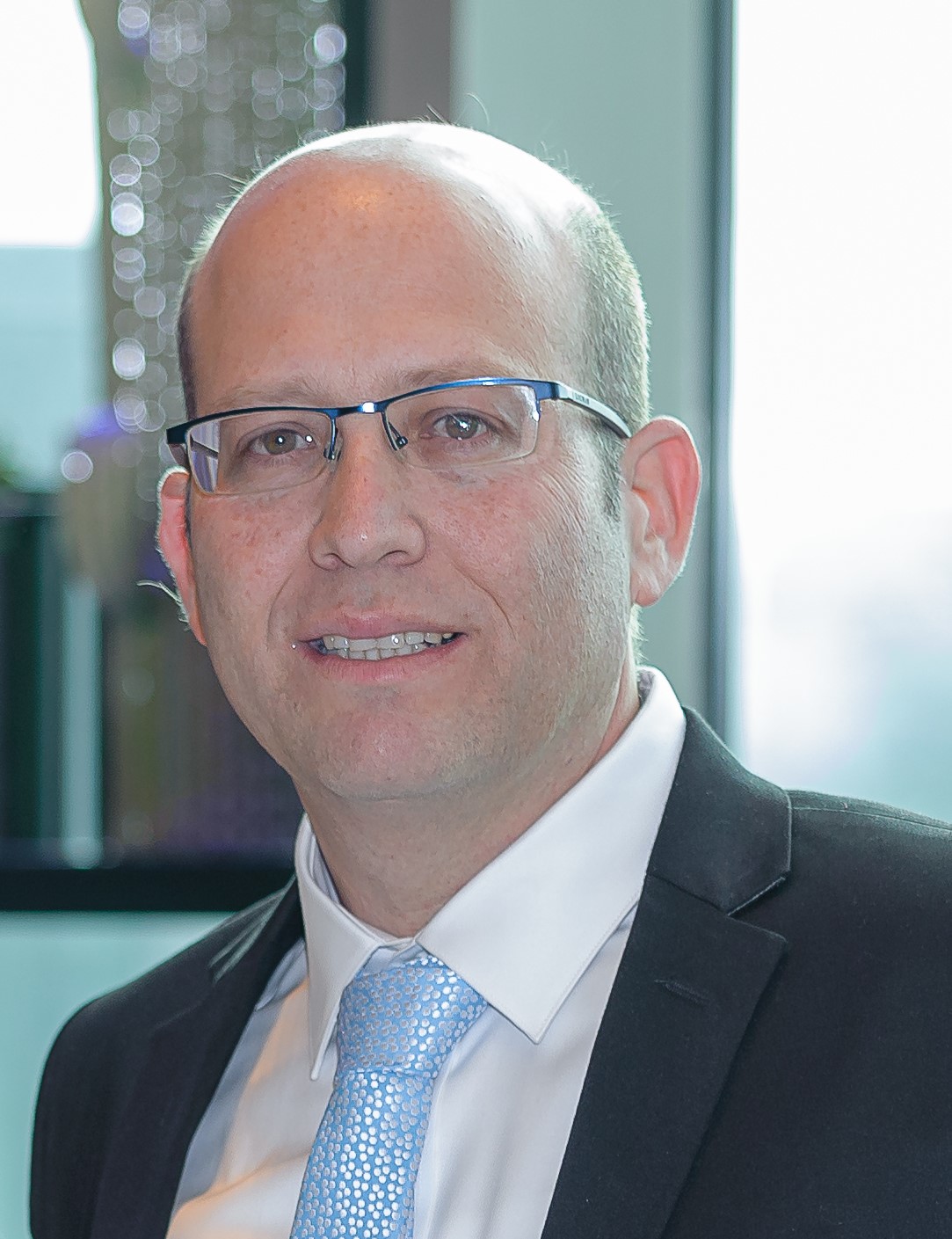 ד"ר אלעד פינקלשטיין