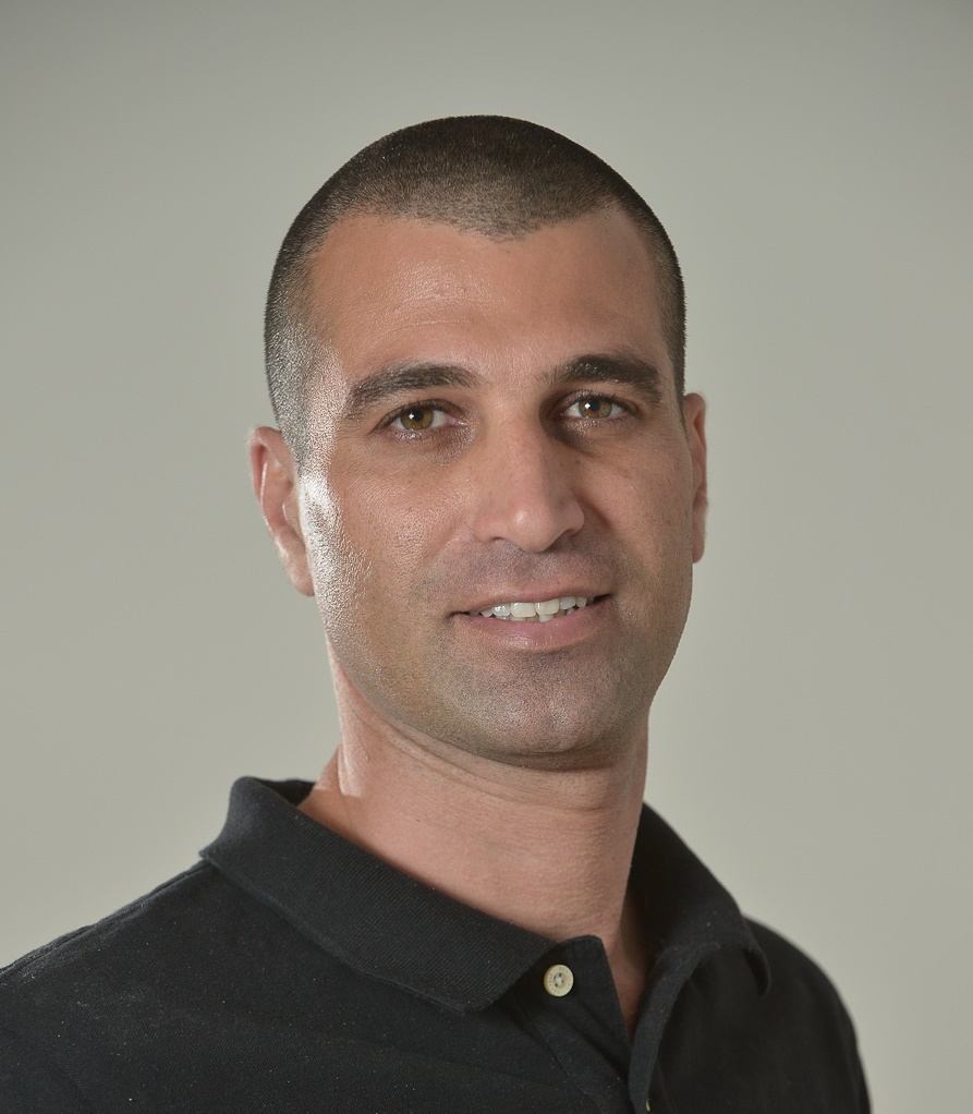 ד"ר יוסי רחמים