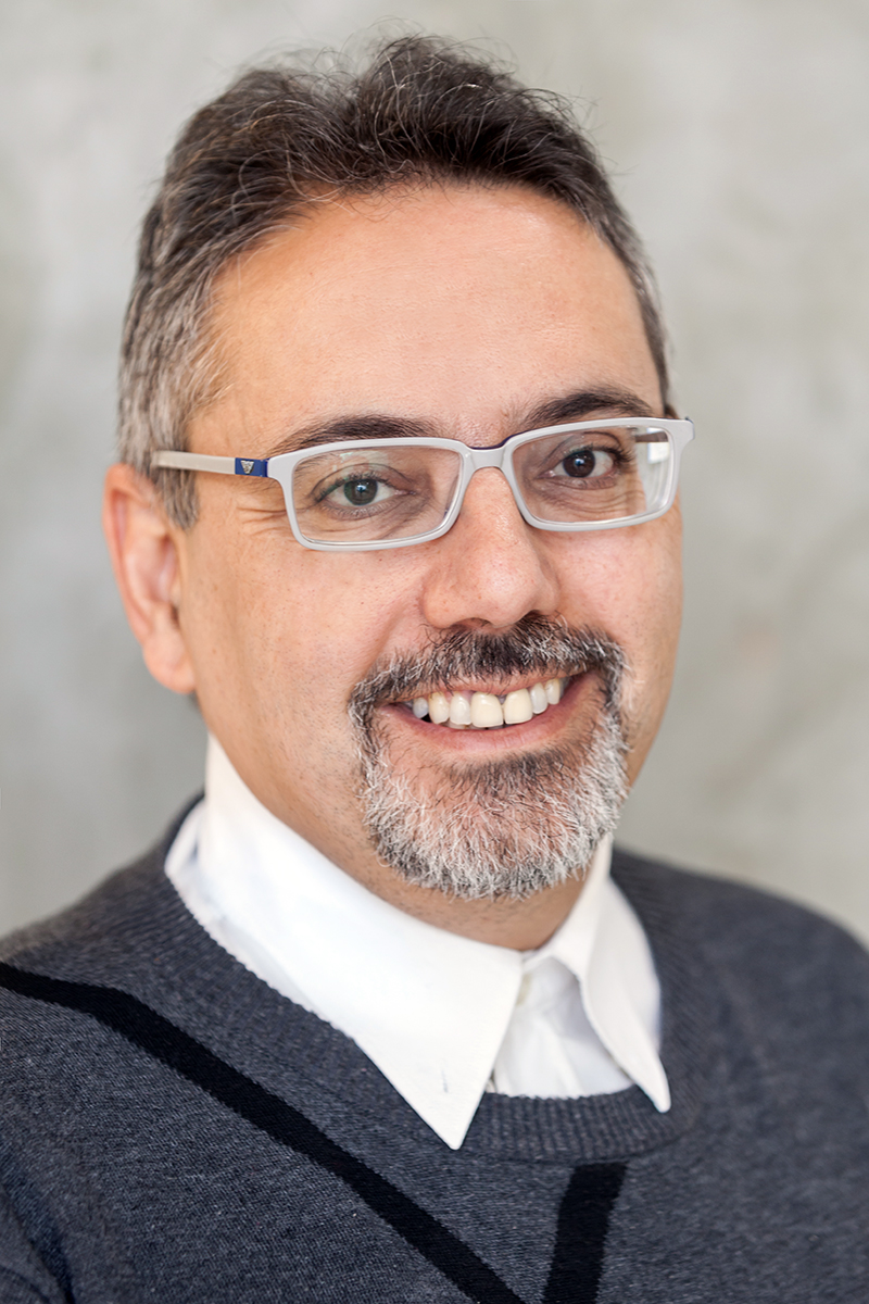 פרופסור יובל אלבשן