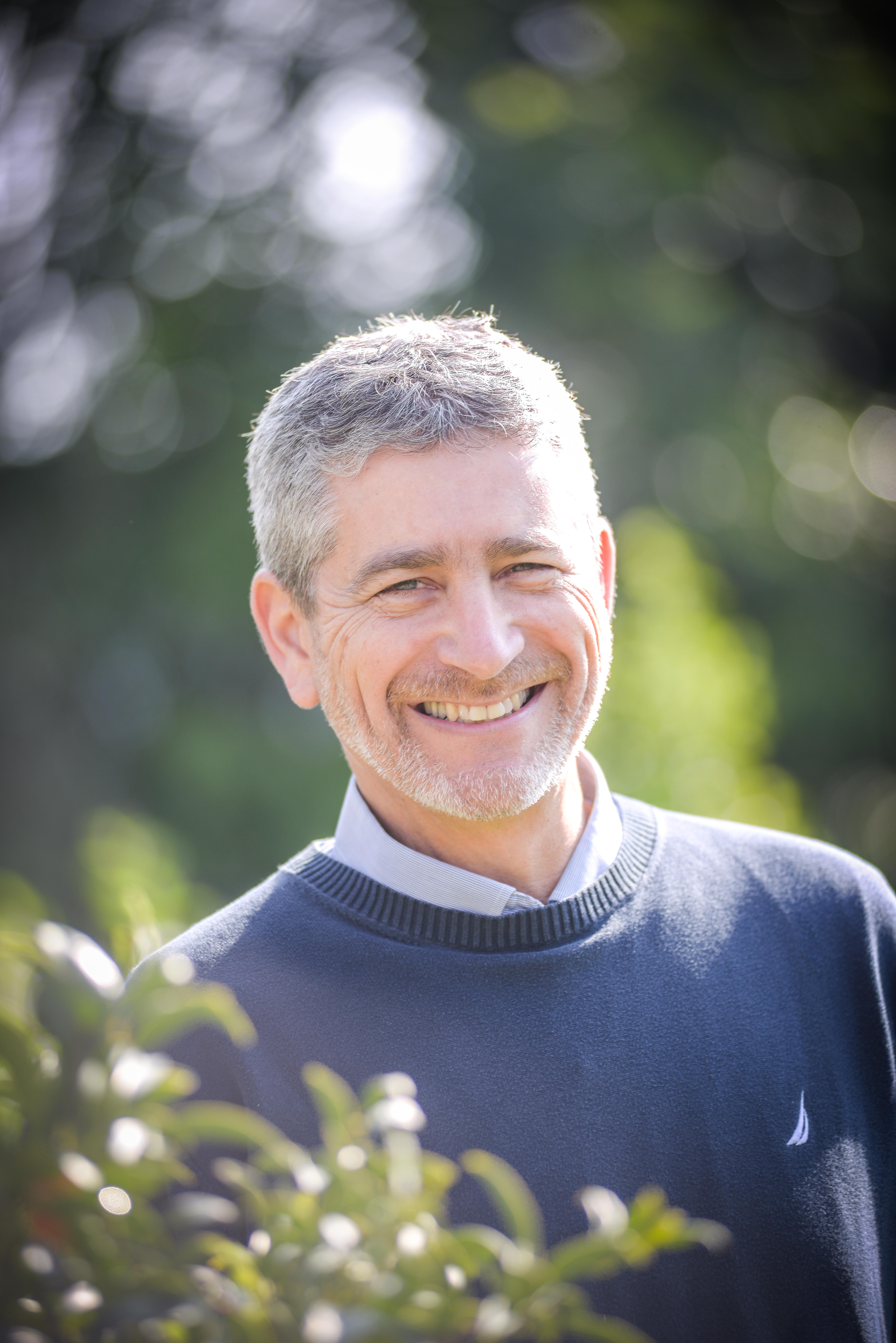 גדעון בן שלום