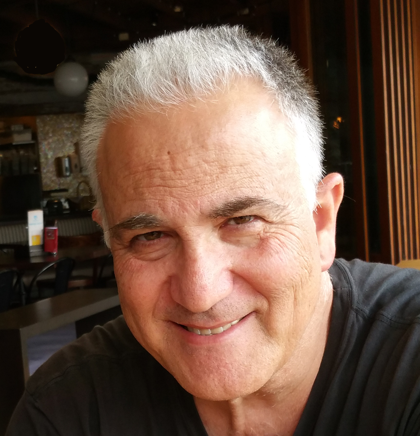 ד"ר אריה יעקבי