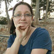 ד"ר איריס בראון (הויזמן)