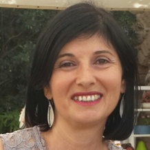 ד"ר מרלין סמדג'ה