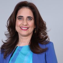 פרופ' צפירה גרבלסקי-ליכטמן