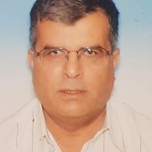 ד"ר עומר מזעאל