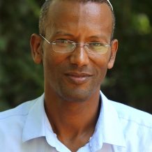 ד"ר שרון שלום