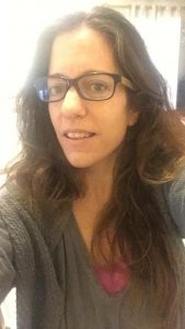 ד"ר מיכל אסא-ענבר