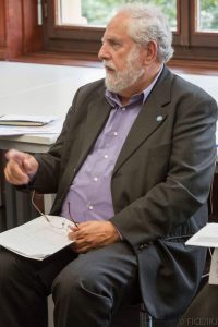 פרופ' עמנואל גרופר