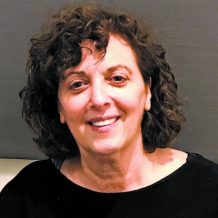 פרופ' טובה הרטמן 