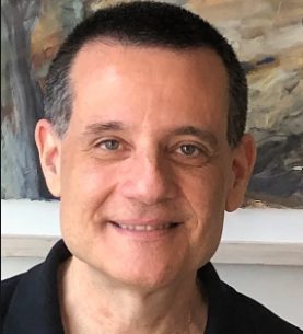 ד"ר דובי וייס