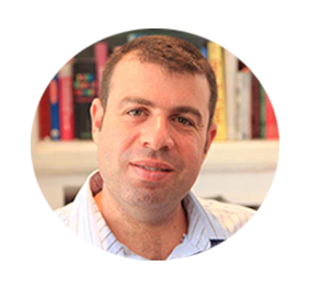 זיו שיינפלד