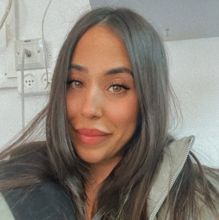 נאדין טליה לוגאסי