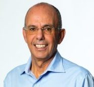 פרופ' אבי מויאל