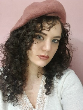 בת אל רחל לוי