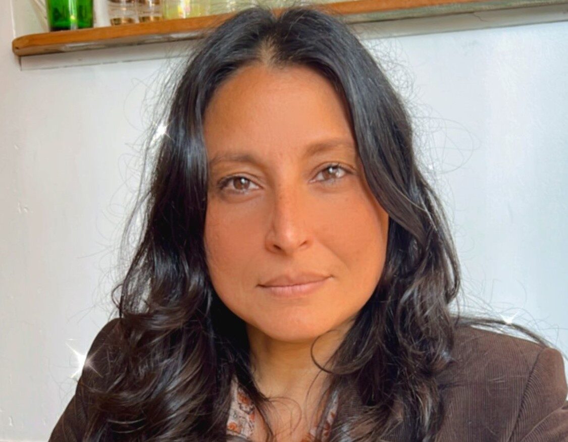 ד"ר הגר חג'ג'-ברגר