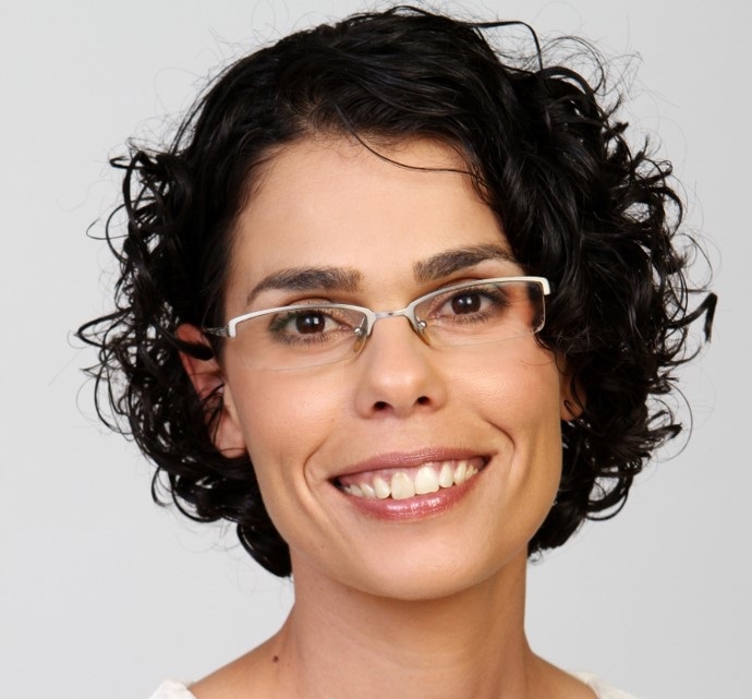 יפעת מאירוביץ יפת