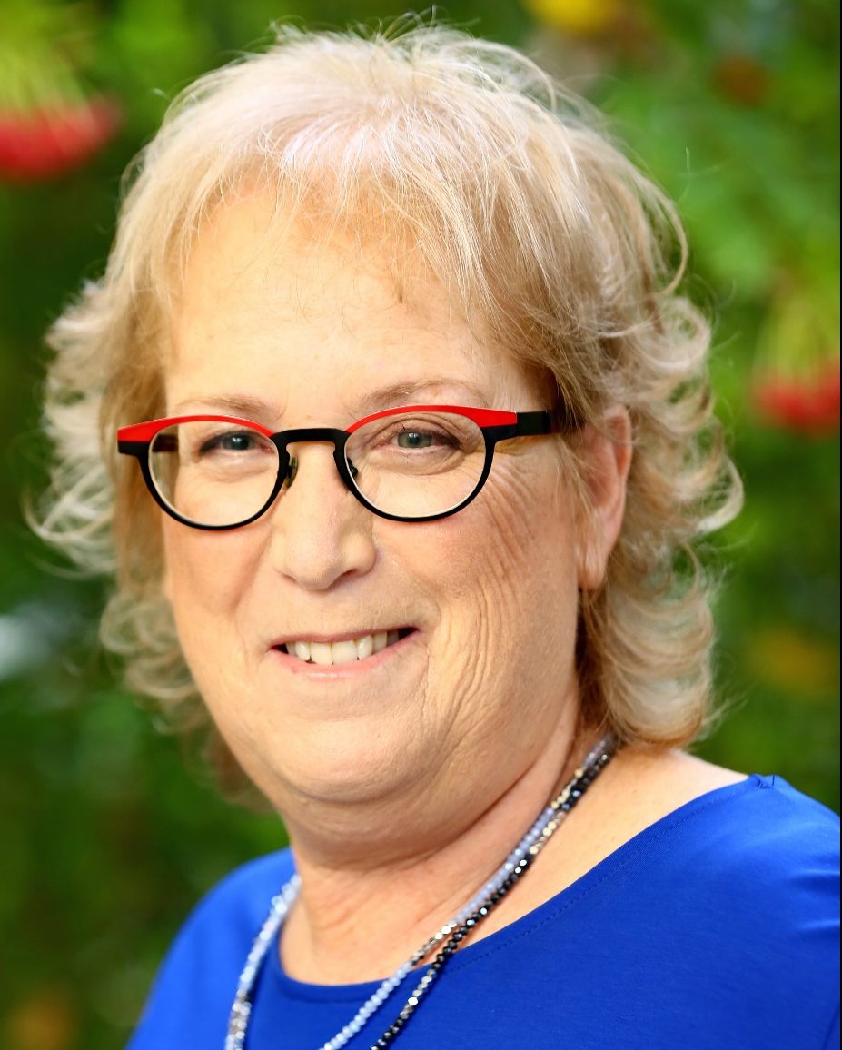 פרופ' נעמי הדס לידור