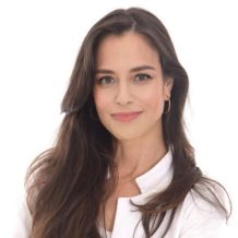 יפית מנטין - סמנכ״לית שיווק נספרסו