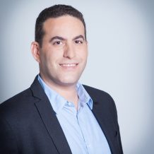 אמיר שניידר - Marketing Manager at VOOM Insurance