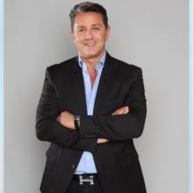 אורן רווח - מנכ"ל קבוצת אסתי לאודר ישראל