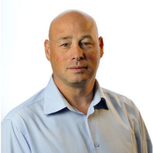 דניאל ספיר - מנכ"ל סלקום