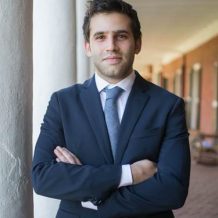 ד"ר יהונתן שימן - עו״ד, משרד גורניצקי ושות