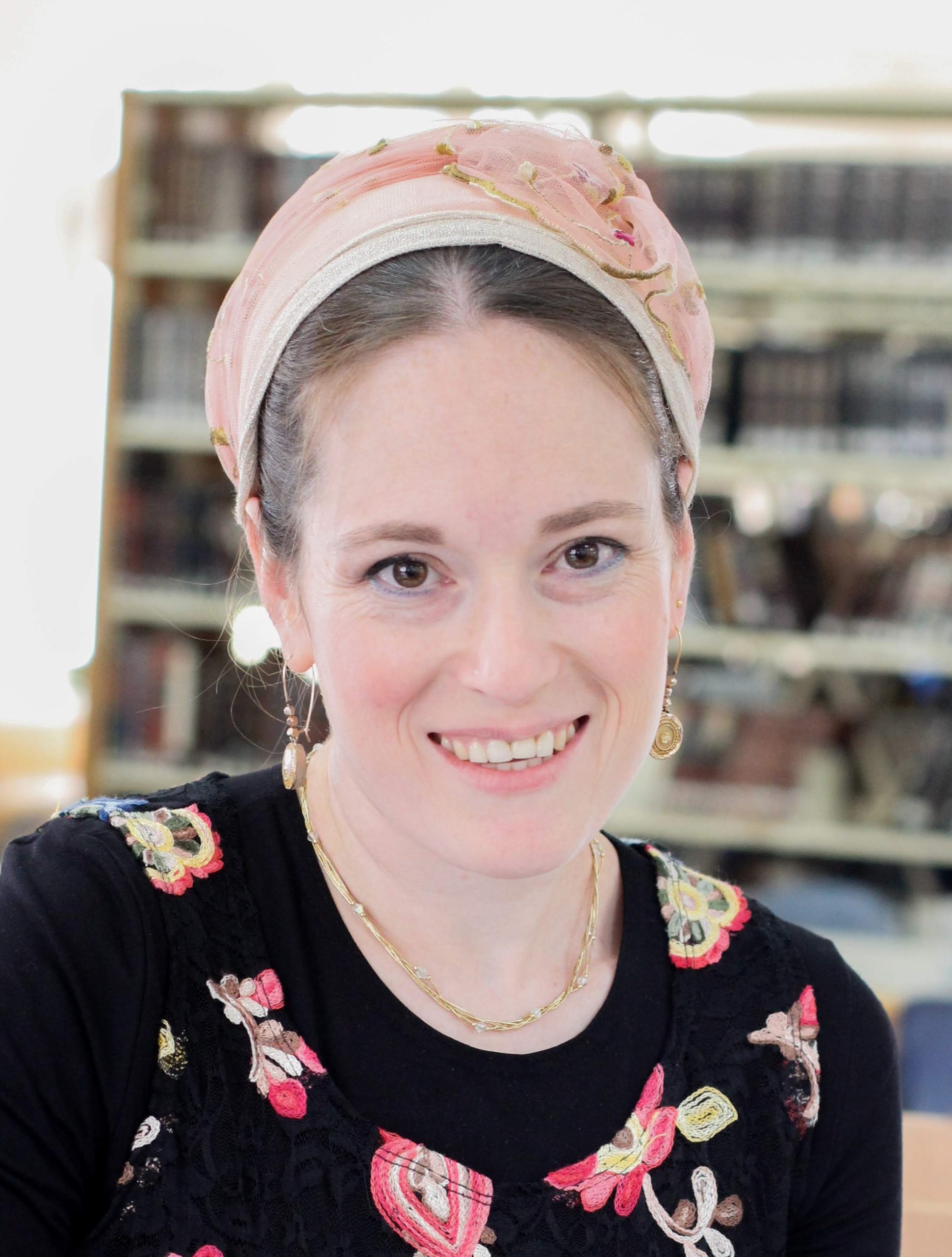 ד"ר יעל שטיין