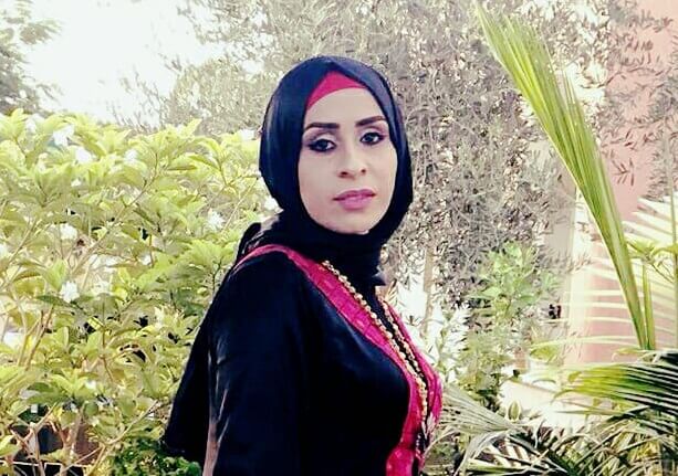 עינת אלקרנאווי, רהט