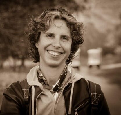 ד"ר אסנת בר-חיים ארז