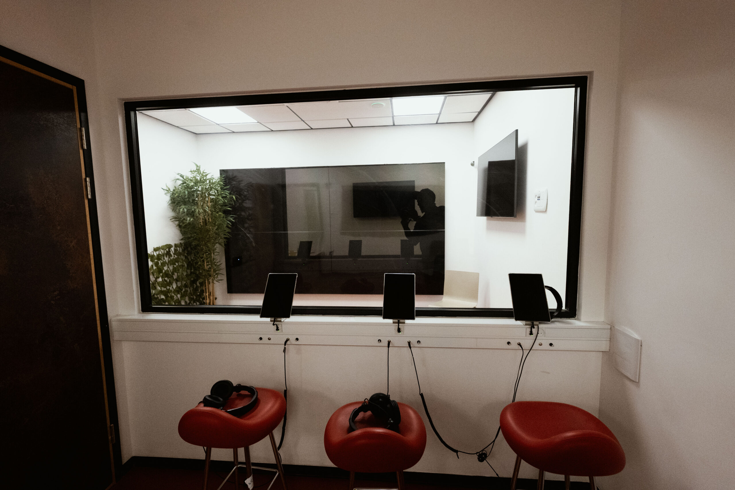 חדרי סימולציה