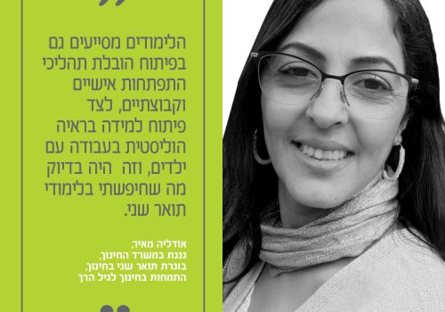 מאיר אודליה