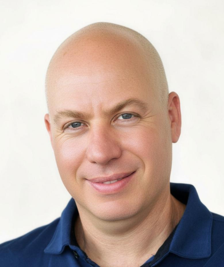 Prof. Gil Avnimelech